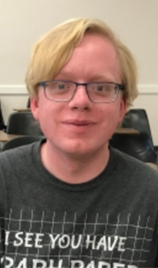Photo of Nicholas